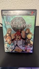 Tales of the Abyss PS2 PlayStation 2 CIB Black Label Tested w/ Manual