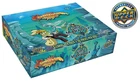 Upper Deck Neopets Battledome Curse of Maraqua Booster Box FACTORY SEALED!^