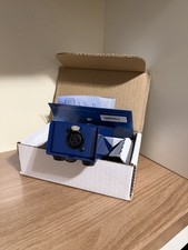 Cloud Microphones Cloudlifter CL-X Microphone Preamplifier