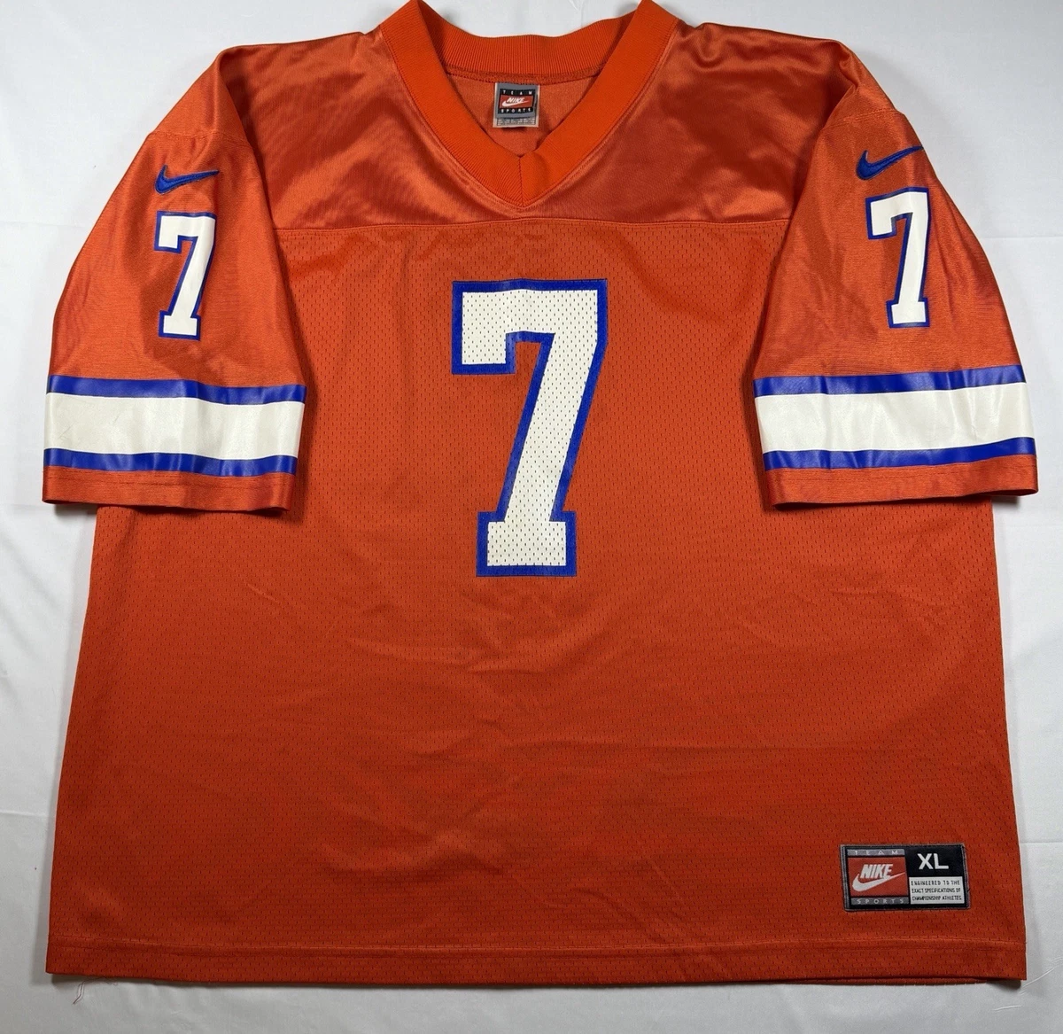 Nike John Elway NFL Jerseys for sale | eBay