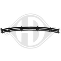 1242245 LüFtungsgitter, StoßFäNger Mitte FüR Bmw 7 (E38)