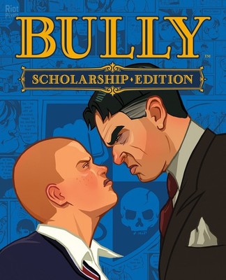 Bully: Scholarship Edition Rockstar Games PC Download Rockstar Launcher PC Code