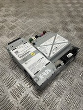 Audi A7 2019 3.0 TDI 210KW  Sat Nav Navigation Unit 4K0035063 GENUINE