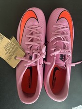 Nike Mercurial Vapor 16 Academy Firm Ground Cleats