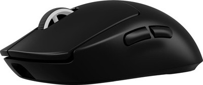 Logitech G PRO X Superlight 2 mouse Gaming Right-hand RF Wireless Optical