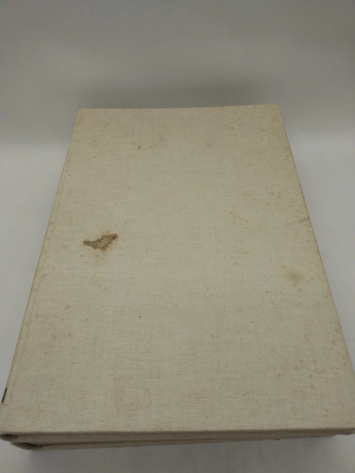 The Gutenberg Bible 1968 Reproduction-Latin - 2 Volume Set-Old & New Testament - Image 2 of 4