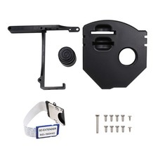 SD Card Drive Tray Mount Extension Cable for Dreamcast GDEMU V5.5 V5.15 5.15B d