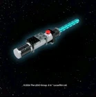 Lego Store Exclusive Build Event Star Wars Lightsaber 2026