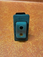 1991-1994 Chevy Gmc S10 S15 S10 Blazer Jimmy 4wd 4x4 Dash Switch 15656935 1991-1994 Chevy Gmc S10 S15 S10 Blazer Jimmy 4wd 4x4 Dash Switch 15656935