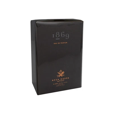 Acca Kappa 1869 Eau de Parfum, 100 ml