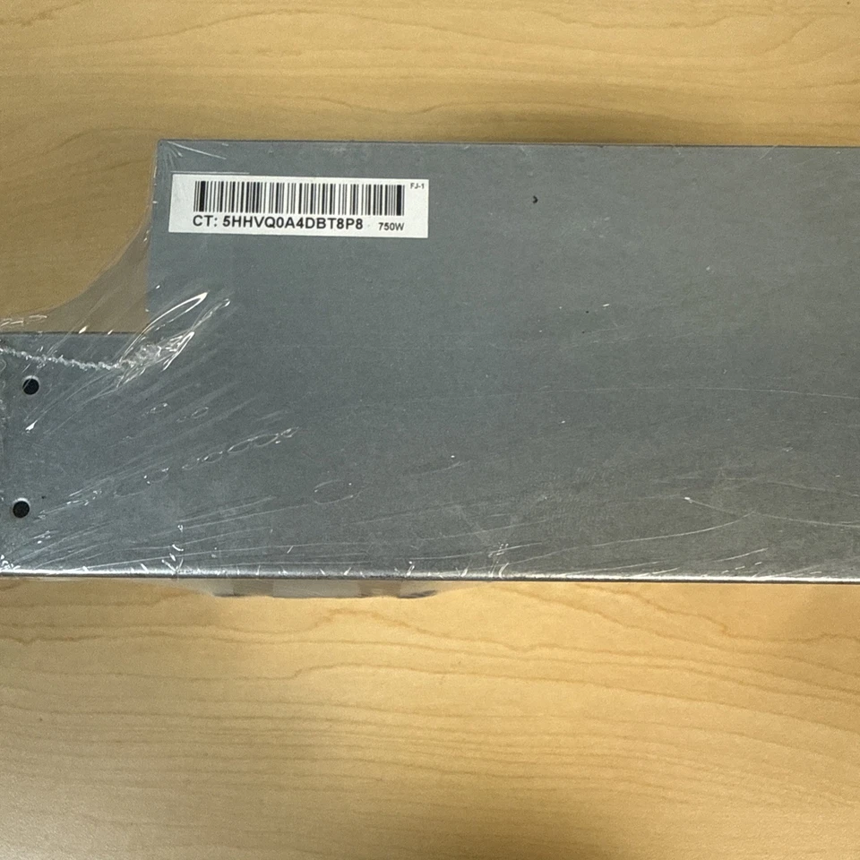 HP Z4 G4 Workstation 750W Power Supply 851382-003 DPS-750AB-36A - Image 3 of 4