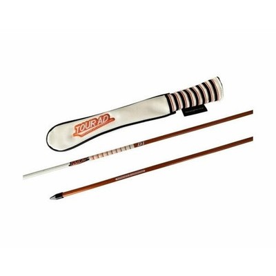 Graphite Design Tour AD DI Alignment Stick w/Cover Golf Training