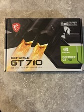 MSI GeForce RTX 3060 Ti Ventus 2X OC 8GB GDDR6 Graphics Card for