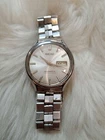 Vintage SEIKO Seikomatic-R Day Date Runs