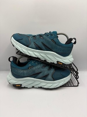 Hoka Ancapa Low GTX wasserdichte Damen-Wanderschuhe UK-Größe 5,5