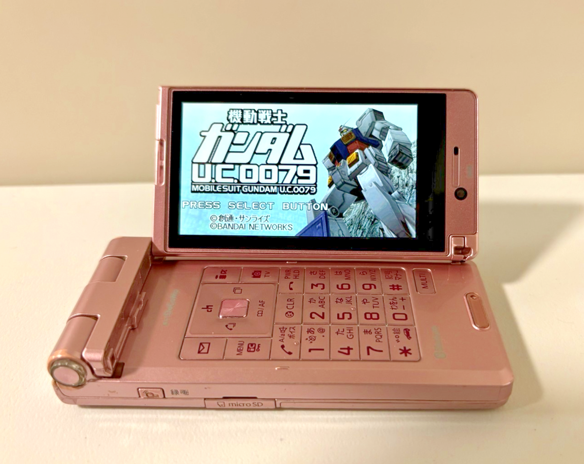☆docomo P903i☆ NTTドコモ P903i モックアップ - モックセンター