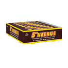 Chocolatey Coated Crunchy Peanut Butter Candy Bars, 2 Oz (18 Count)