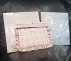 LoveShackFancy X Target 1" D-Ring Binder, Pencil Case &Two Folders — photo 2