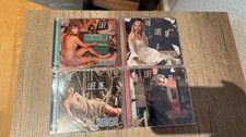 Taylor Swift - The Life of a Showgirl - 4 CD ...