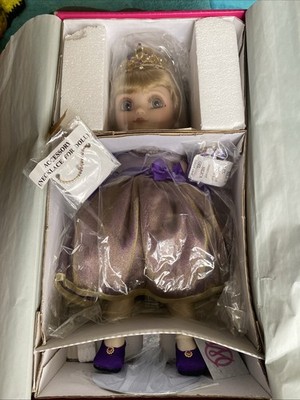 Marie Osmond Doll, Adora Belle Of The Ball, #443, NEW!