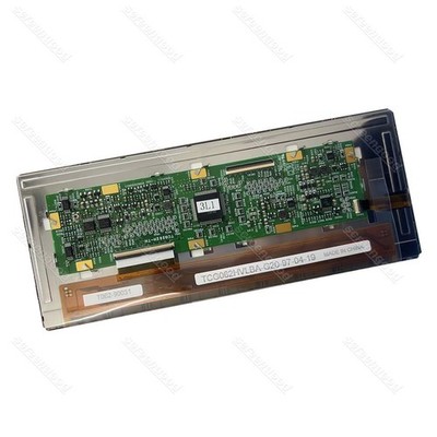 6.2inch industrial screen for testing and shipping TCG062HVLDA-G20