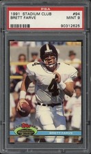 The 90's: Underprinted Sports Cards in a Decade of Excess 19