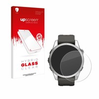 Schutzglas Panzerfolie FüR Garmin Fenix 7S Pro Solar (42 Mm) Display