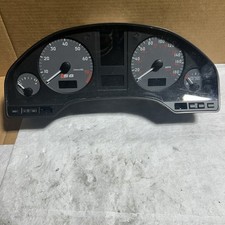 Audi A8 Instrument Cluster LCD DISPLAY