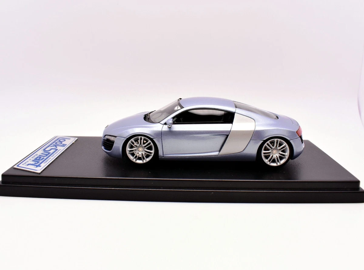 LookSmart 1/43 AUDI Le Mans Quattro