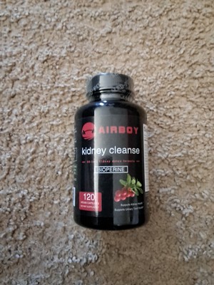 Kidney Cleanse 120 Vegan Capsules