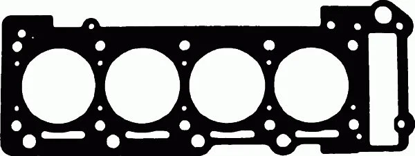 ENGINE CYLINDER HEAD GASKET VICTOR REINZ 61-36250-00 P NEW OE REPLACEMENT - Image 2 of 4