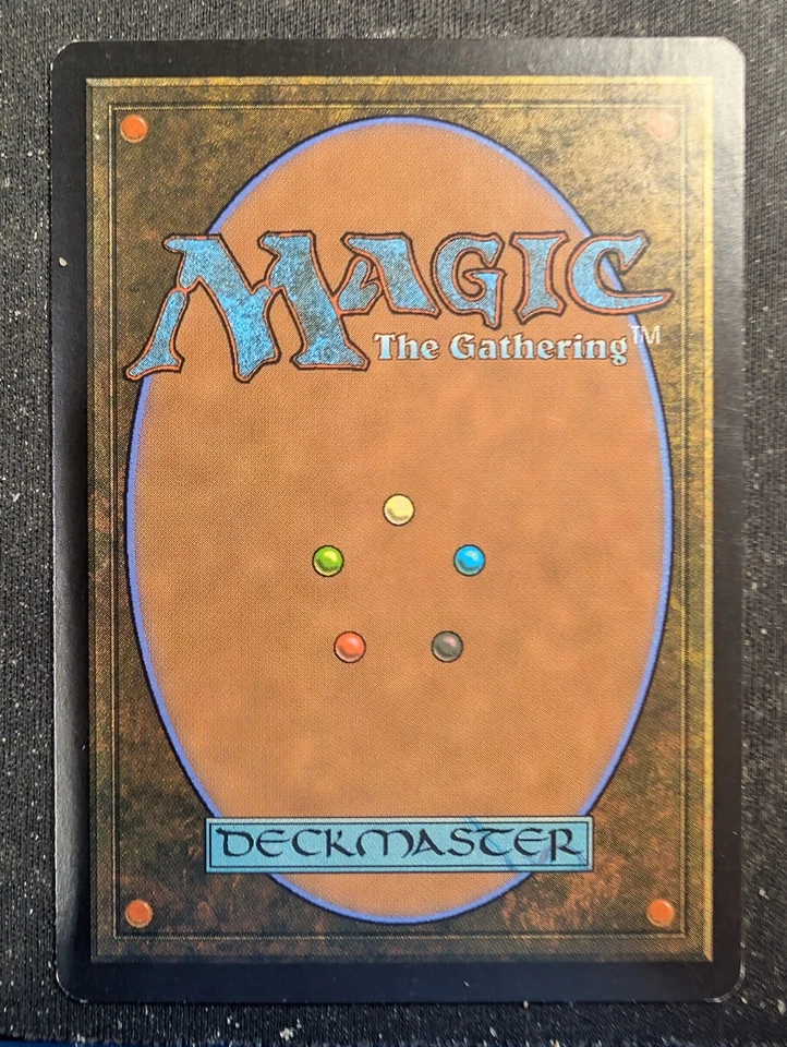 Clock of Omens - Fifth Dawn (MTG) - Image 2 of 2