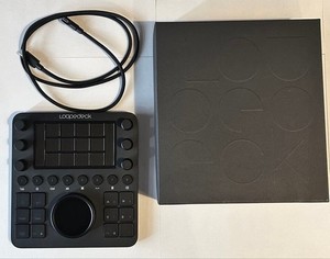 ループデックct Loupedeck CT - Personalized Workflow for Creative Masters