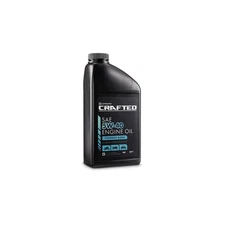 CFMOTO 5W-40 SYNTHETIC BLEND ENGINE OIL - 1 QUART