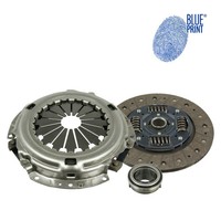 Blue Print Kupplungssatz FüR Mitsubishi Pajero II V3_W V2_W V4_W 2.5 TD 4WD