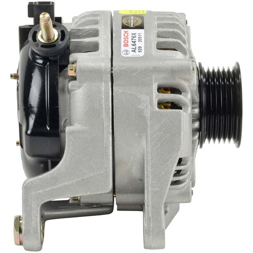 Remanufactured OEM Alternator For Dodge Ram 1500 2009 - Bild 4 von 4