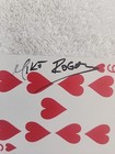 Magician Mike Rodgers Signed Playing Card — photo 2