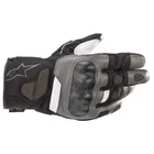 Alpinestars Corozal V2 Drystar Black Dark Grey White