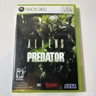 Alien Vs. Predator - Microsoft Xbox 360
