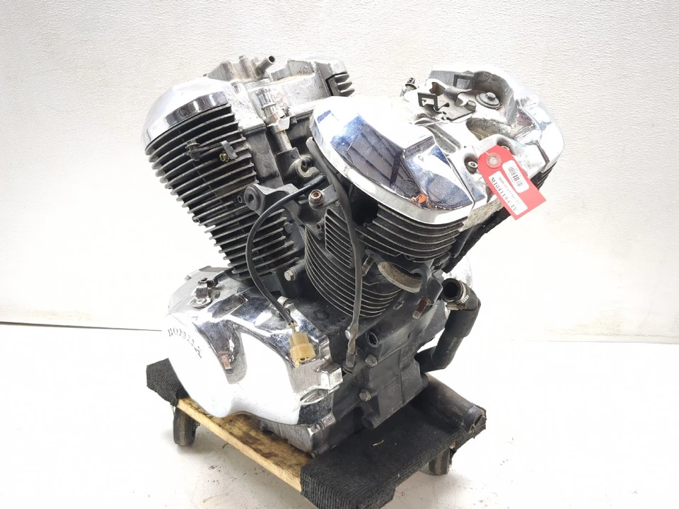Motor Honda VT750 98-03 Shadow ACE Deluxe GARANTIZADO Foto 2 de 4