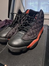 Air Jordan 13 Bred 2017 Size US 12