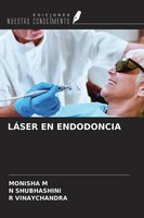 Monisha M (U. A.) | LÁSer EN Endodoncia | Taschenbuch | Spanisch (2025)