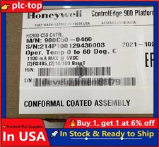 1PC NEW HONEYWELL 900C50-0460 900C500460 controller