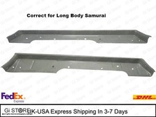 SUZUKI SJ413 SJ410 PANEL SILL SIDE INNER LH/ RH 6159080303-6149080303