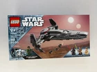 Lego Star Wars Darth Maul's Sith Infiltrator 75383 Set - New Factory Sealed