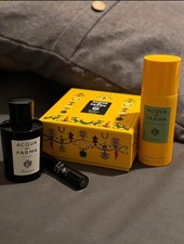 Acqua Di Parma Colonia Essenza EDC Gift Set