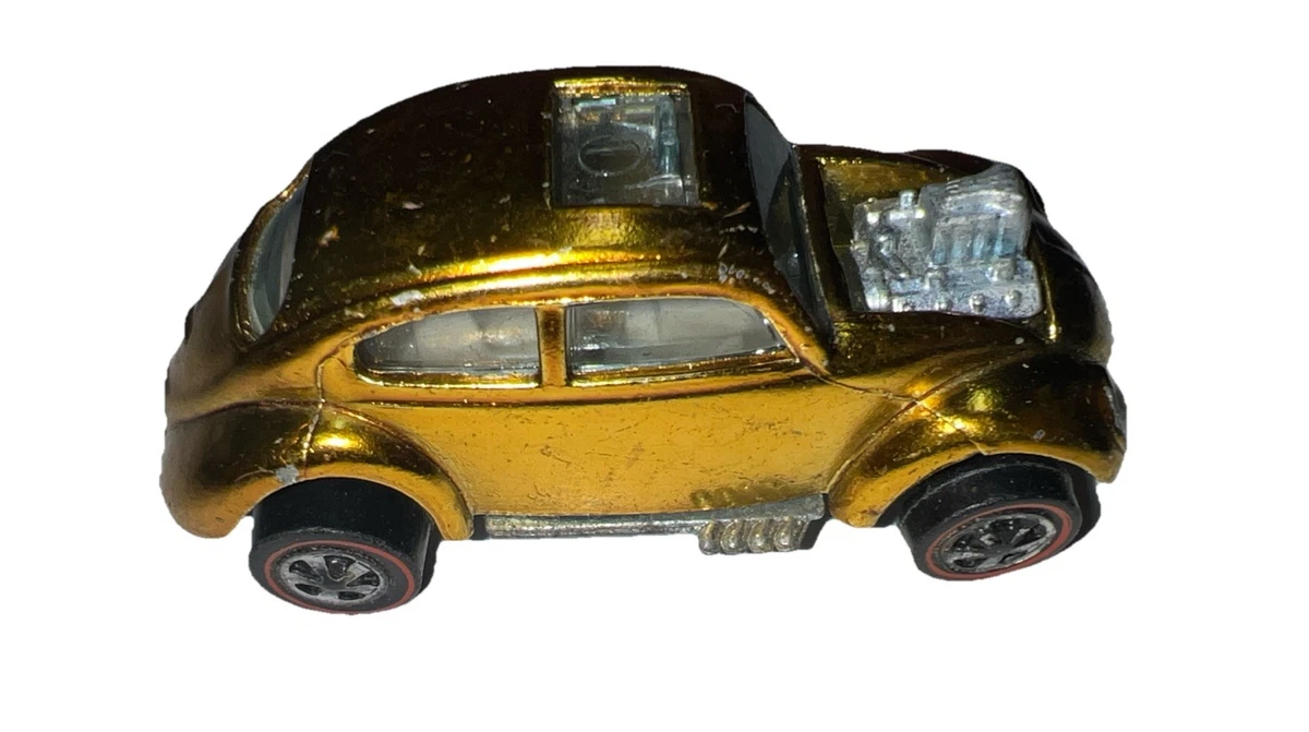 Hot Wheels Redlines Volkswagen Diecast Cars for sale - eBay