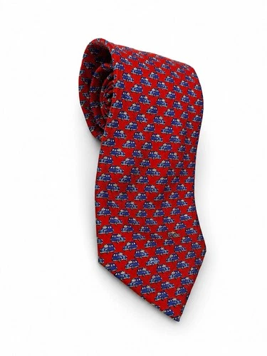 Burberry London necktie