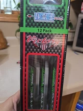 Victory VAP RiP Gamer Arrows 400 Blazer Vanes 12 PACK