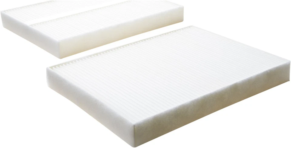 Juego de filtros de aire de cabina Bosch P3821WS para BMW 540i 528i M5 525i 530i 1997-2003 Foto 2 de 2